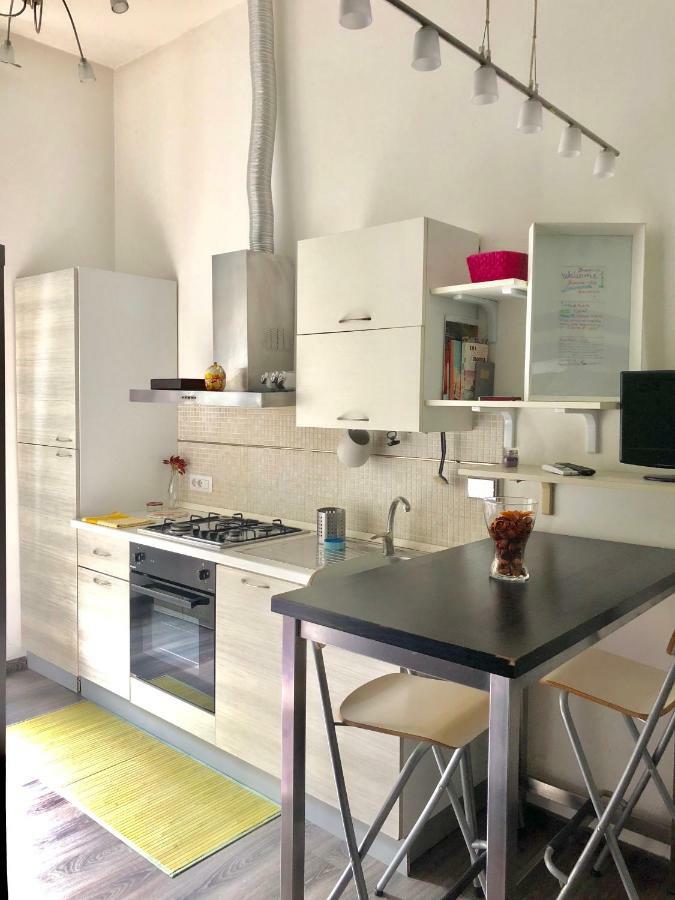 Luxy Vatican Apartment Rom