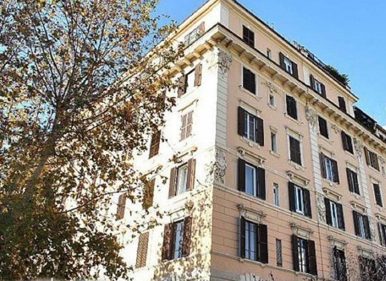 Apartment Luxy Vatican Rom